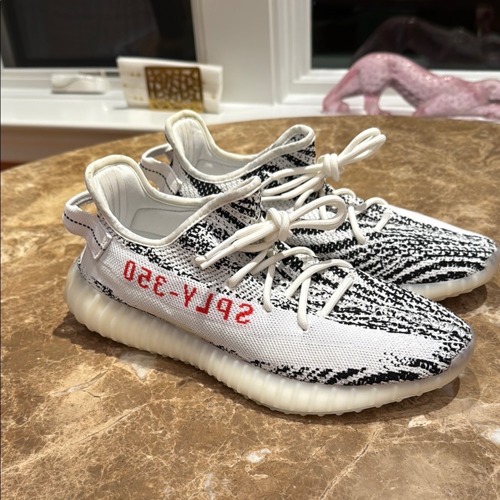 Adidas Yeezy 350
